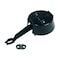 Fluidmaster Fluidmaster Toilet Fill Valve Cap Black Plastic 385 - alternate 1